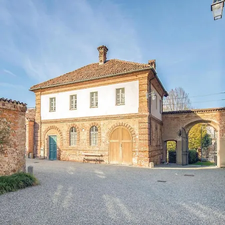 I Noccioli/soldati Apartment Sandigliano