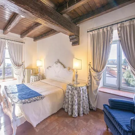Apartment I Noccioli/soldati *