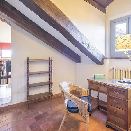 Apartment I Noccioli/soldati Sandigliano