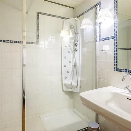 I Noccioli/soldati Apartment