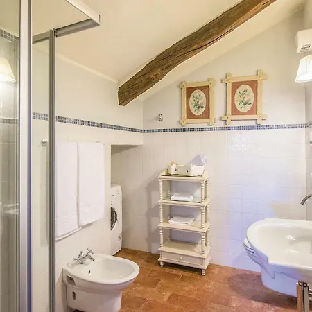 Apartment I Noccioli/soldati